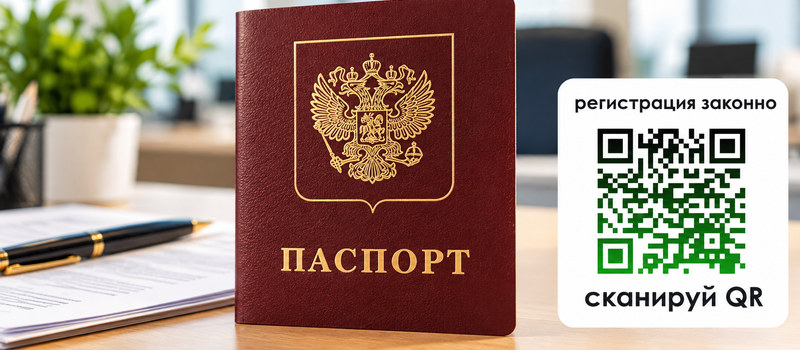 регистрация в Норильске